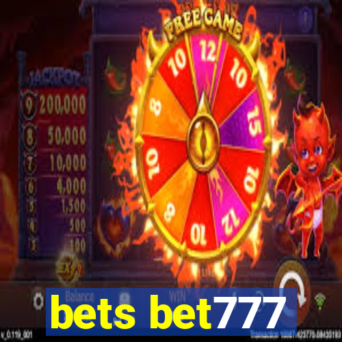 bets bet777