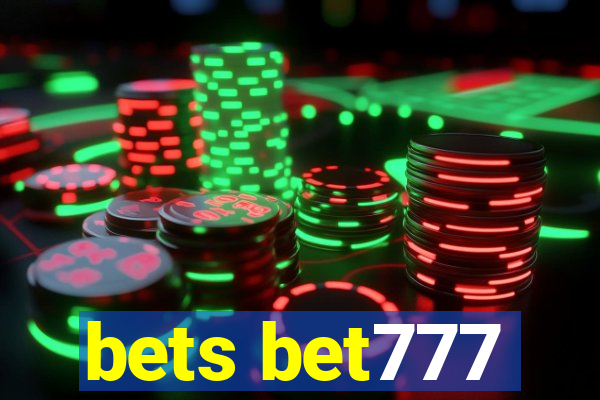 bets bet777