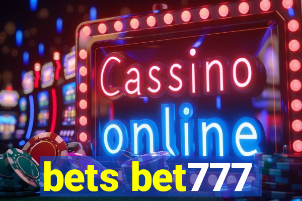 bets bet777