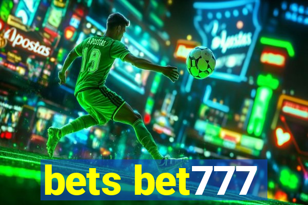 bets bet777