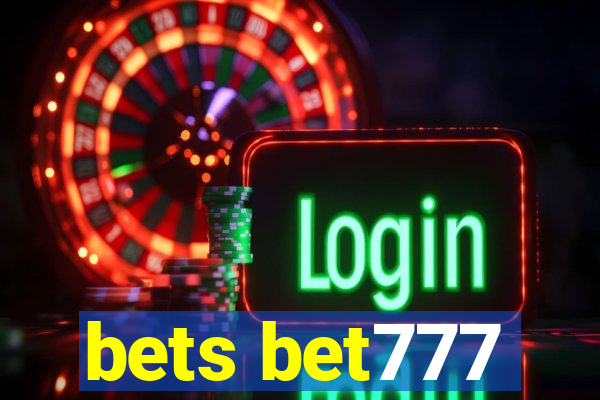 bets bet777