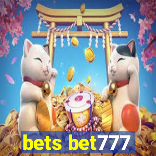 bets bet777