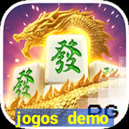 jogos demo pragmatic play