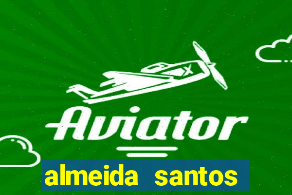 almeida santos enfermagem guaianazes