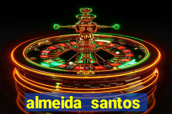 almeida santos enfermagem guaianazes