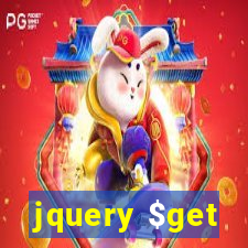 jquery $get