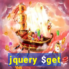 jquery $get