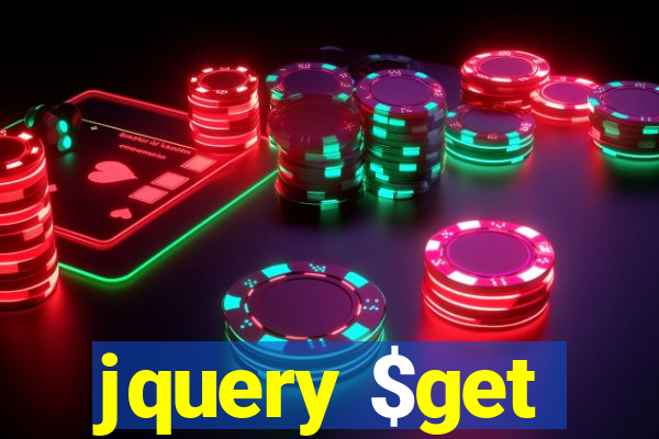 jquery $get