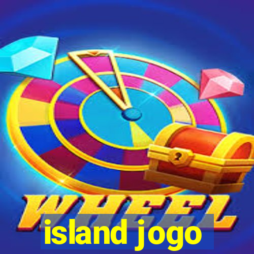 island jogo