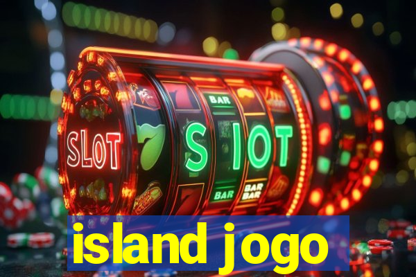 island jogo