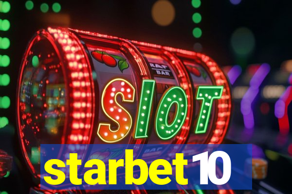 starbet10