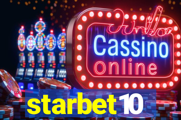 starbet10