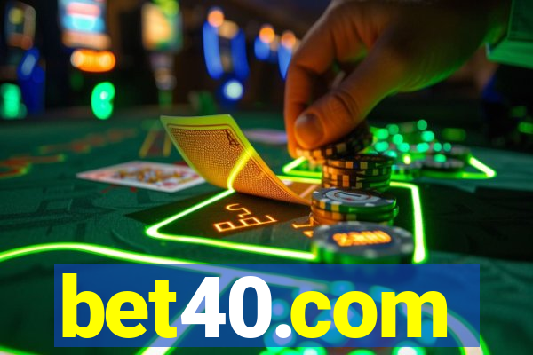 bet40.com