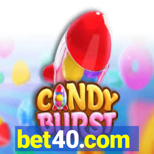 bet40.com