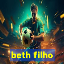 beth filho