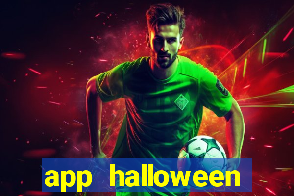 app halloween jackpot slots