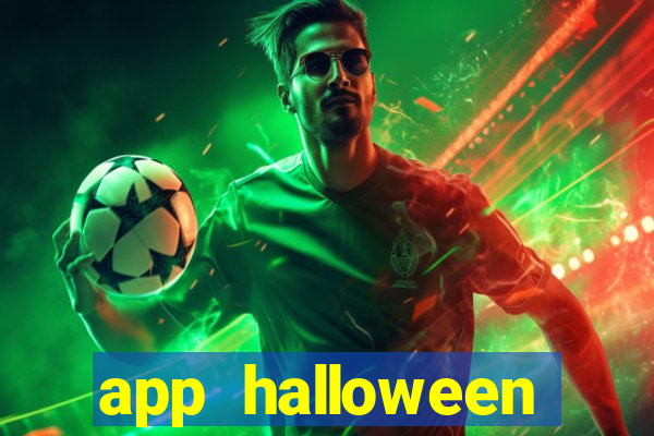 app halloween jackpot slots