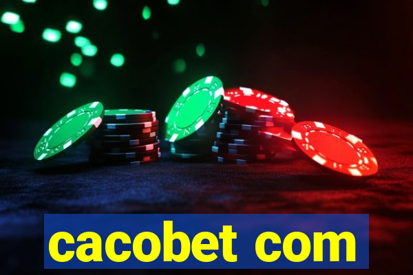 cacobet com