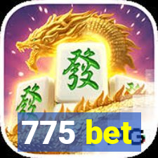 775 bet