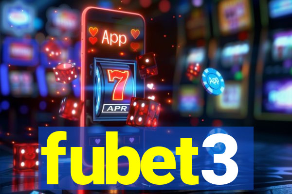 fubet3