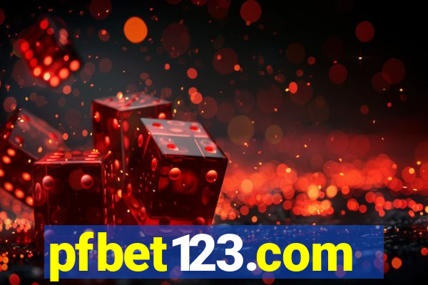 pfbet123.com