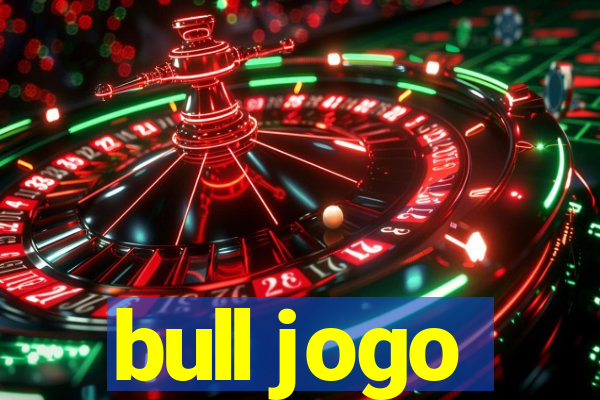 bull jogo