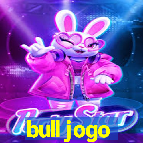 bull jogo