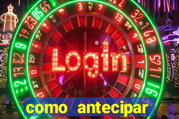 como antecipar oferta tim beta