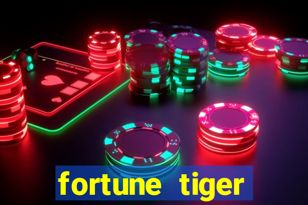 fortune tiger cassino 456bet