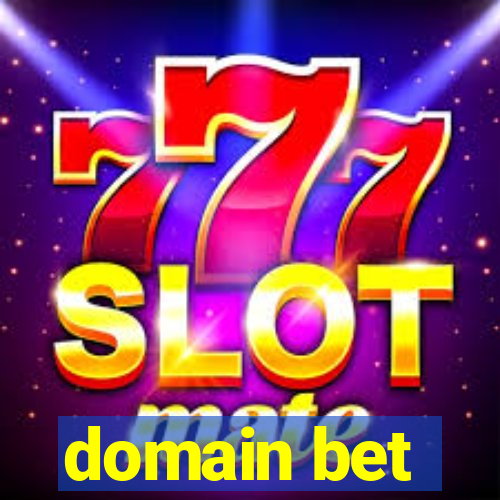 domain bet