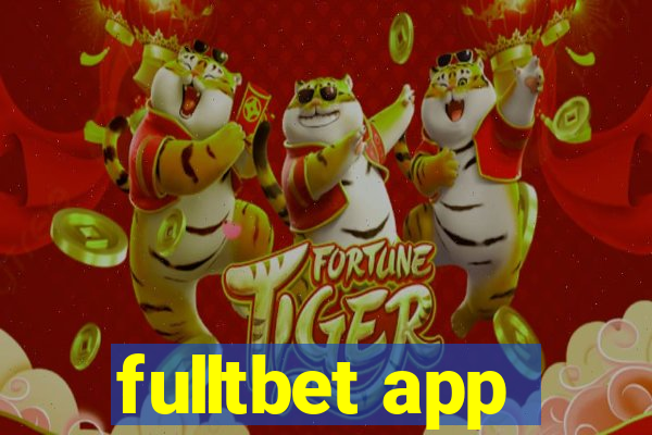 fulltbet app