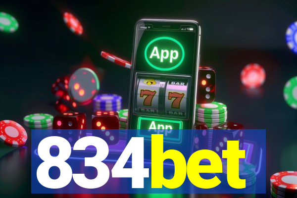 834bet