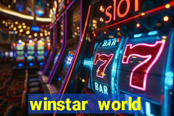 winstar world casino resort