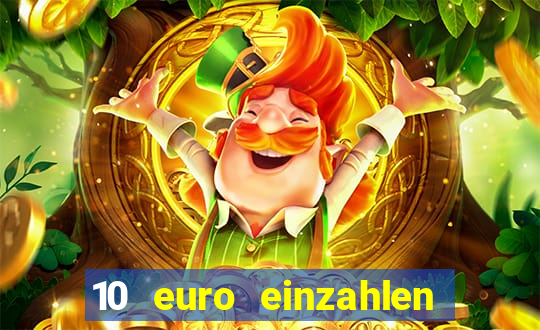 10 euro einzahlen 50 euro spielen casino 2021