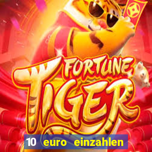 10 euro einzahlen 50 euro spielen casino 2021