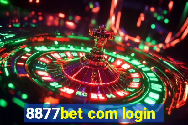 8877bet com login