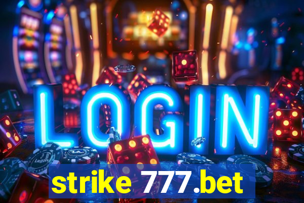 strike 777.bet