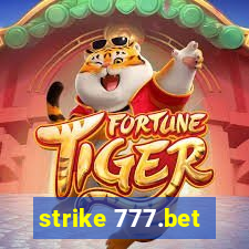 strike 777.bet