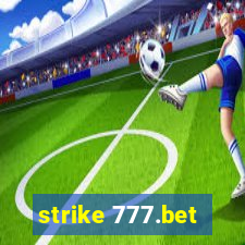 strike 777.bet