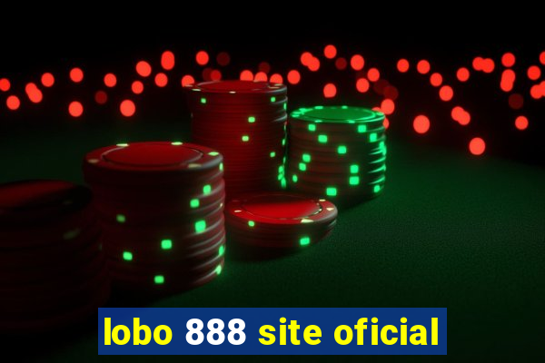 lobo 888 site oficial