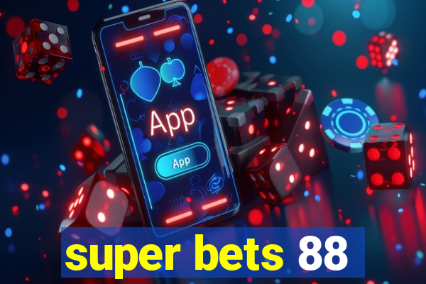 super bets 88