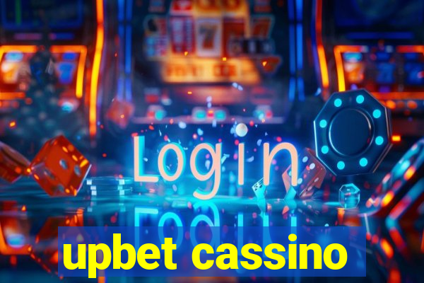 upbet cassino