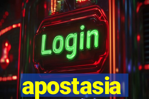 apostasia