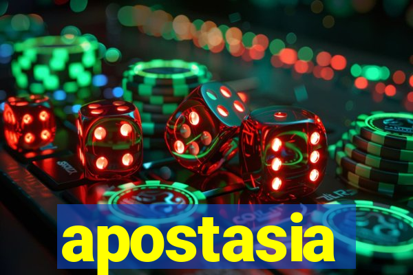 apostasia