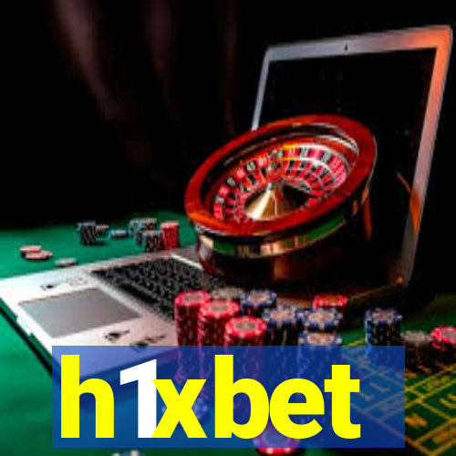 h1xbet