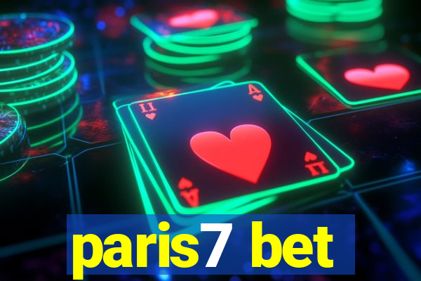 paris7 bet