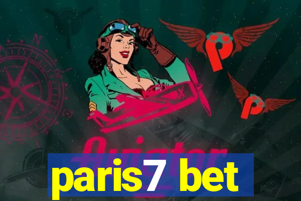 paris7 bet