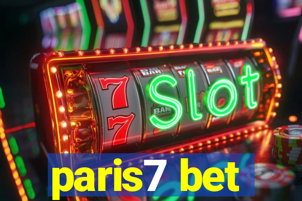 paris7 bet