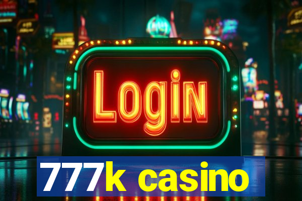 777k casino