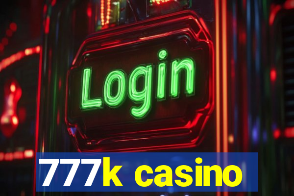 777k casino